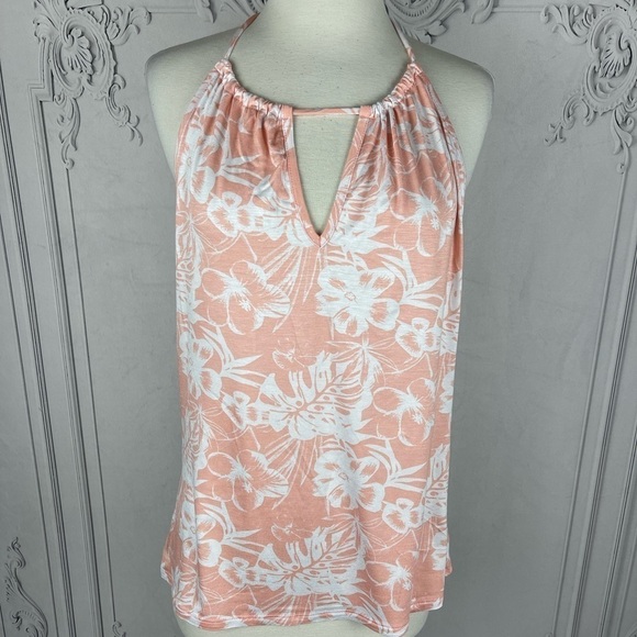 Halter Top - Picture 1 of 3